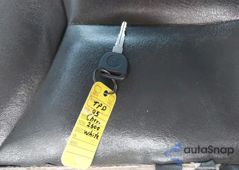 2005 Chevrolet Silverado Work Truck из США, поврежденный, VIN 1GCHC24U25E298516